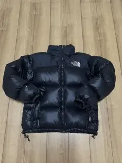 THE NORTH FACE ヌプシ 700