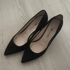 完売品新品未使用❣️ダイアナ　パンプス　23㎝ Amazon | [ダイアナ] パンプス 日本製 黒 ブラック 22.0cm