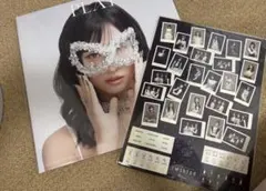 ミサモ　misamo　CD