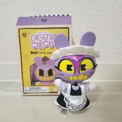 アメイジングデジタルサーカス ジャックス メイド服