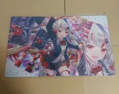 2025年最新】百鬼あやめ プレイマットの人気アイテム - メルカリ