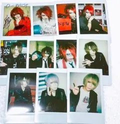2026年最新】ニコラス チェキ サインの人気アイテム - メルカリ