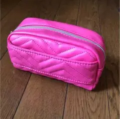 お値下げしました！ エスティローダー ピンク ポーチ ノベルティ
