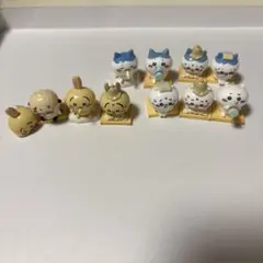 ちいかわ　バスボール　マスコット　まとめ売り！