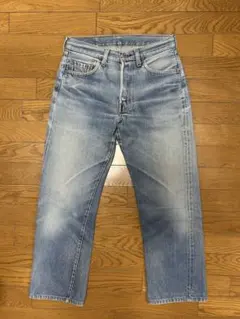 Levi's LVC 66501 W36 日本製 ヒゲ ハチノス - メルカリ