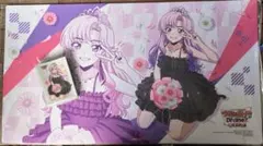 2026年最新】ヴァンガード プレイマット ナオの人気アイテム - メルカリ