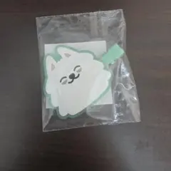本日値下げ】TXT テヒョン ダゴニャン ヘアピン プルバトゥ カプセル