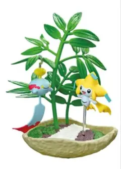 2026年最新】ポケモン リーメント ジラーチの人気アイテム - メルカリ