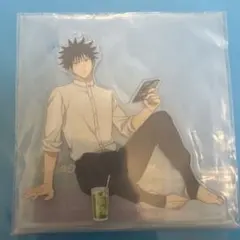 呪術廻戦セガラッキーくじF賞アクリルスタンド 伏黒恵