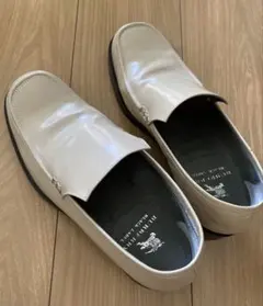 【美品】Saint Laurent MALIBU レザー ローファー 美品】Saint Laurent MALIBU レザー ローファー - メルカリ