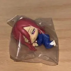 千切豹馬 ブルーロック カプセルトイ