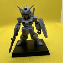 FW ガンダム コンバージ【G-3ガンダム】開封品