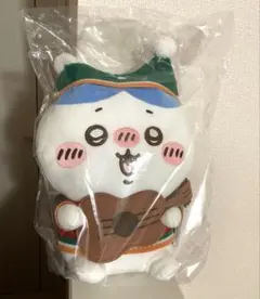 ちいかわ エニマイくじ B賞 オーナメント ハチワレ 新品未開封