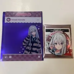 プロセカ カフェ メロパレ 奏セット