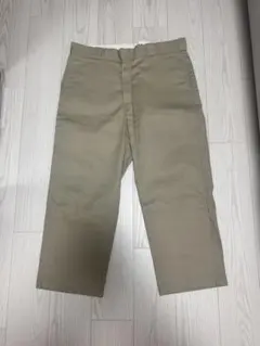 Dickies874 ワークパンツ ベージュのサムネイル