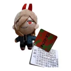 チェンソーマン　パワー