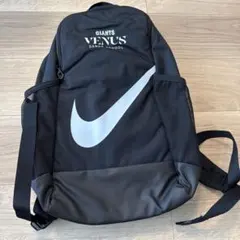 【未使用タグ付き】ヴィーナスダンススクール　リュック