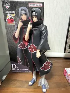 2026年最新】うちはイタチ フィギュア d賞の人気アイテム - メルカリ