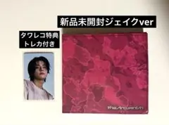 【ジェイク】ENHYPEN THE SIN : VANISH FUGITIVES