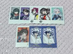 にじさんじ チェキ風カード まとめ売り