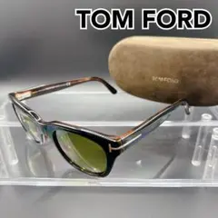 美品✨TOM FORD サングラス Mason TF445-F 20A ケース付 - メルカリ