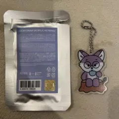 MINITEEN ミニティーン　セブチ　ウォヌ　キーリング　ラキドロ