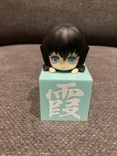 鬼滅の刃 ひっかけフィギュア 時透無一郎 石を持つ無一郎 - メルカリ