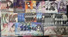 ヴァイスシュヴァルツ デートアライブ 8電源 デッキ - メルカリ