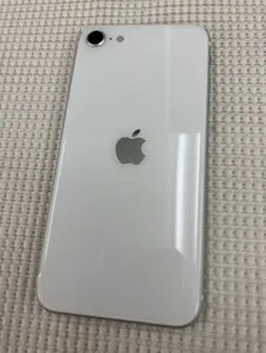 iPhone SE 第2世代 128GB バッテリー新品