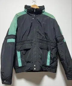 90s Weather Breaker 中綿アウターのサムネイル