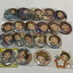 あんスタ Ra*bits 天満光 缶バッジ まとめ