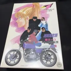 湘南爆走族 Z400FX改 1/12スケール 雅ヨーコ AOSHIMA - メルカリ
