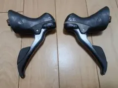 SHIMANO STIレバー SORA 2個セット Amazon | シマノ STIレバー(デュアルコントロールレバー) ST