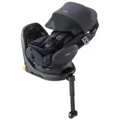 アップリカ フラディアグロウ ISOFIX セーフティープラス プレミアム