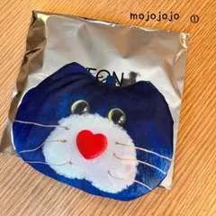 く*ぅ様 【匿名配送】mojojojo エコバッグ