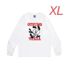 OTSUMO PLAZA 限定 Item Crew Neck Sweat - メルカリ