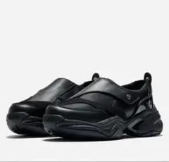 OAO（オーエーオー）Shell（Black）美品のサムネイル