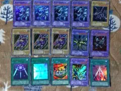 遊戯王OCG 初期カード 大量まとめ売り