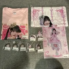 FRUITS ZIPPER 松本かれん グッズセット - メルカリ