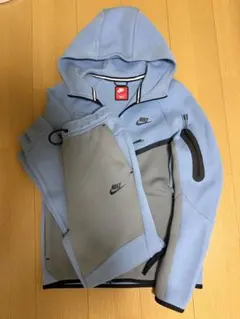 海外限定 NIKE テックフリース上下 ティファニーカラー US LL | Mercari