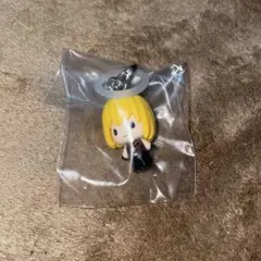 J デスノート めじるしアクセサリー メロ ②