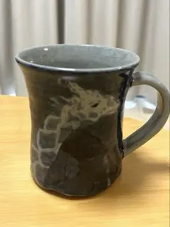 セルビン焼き マグカップ - メルカリ