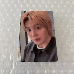 韓国限定 ジミン JIMIN トレカ BTS ARIRANG Ktown4u特典 - メルカリ