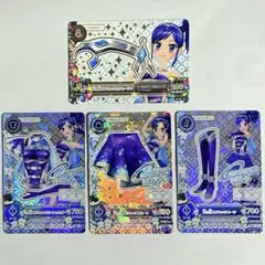 2026年最新】アイカツカード排出版の人気アイテム - メルカリ