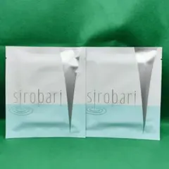 シロバリ shirobari メラノアタック モイストパッチ 2袋 - メルカリ