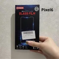 強化ガラスフィルム Pixel6 保護フィルム ガラスフィルム