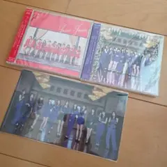 Juice=Juice　3点セット