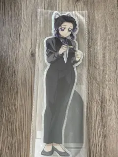 鬼滅の刃 モクテルバー ビッグ両面アクリルスタンド　胡蝶しのぶ