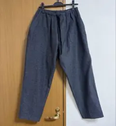 COMOLI シルクコットン6Pパンツ サイズ3 - メルカリ