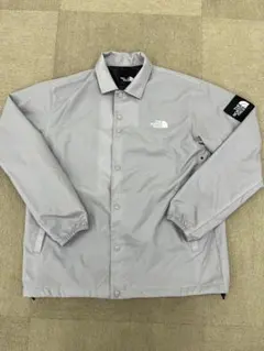 ノースフェイス コーチジャケット XL 사이즈